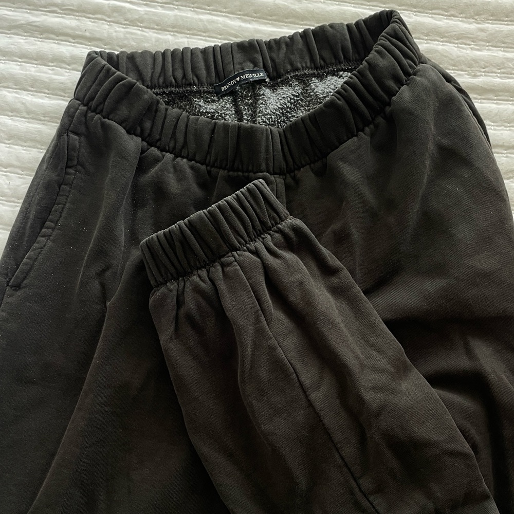 Brandy Melville Sweatpants, Joggers
